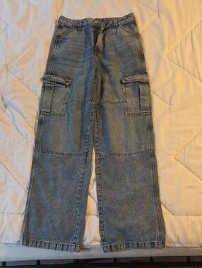 H&M Jeans